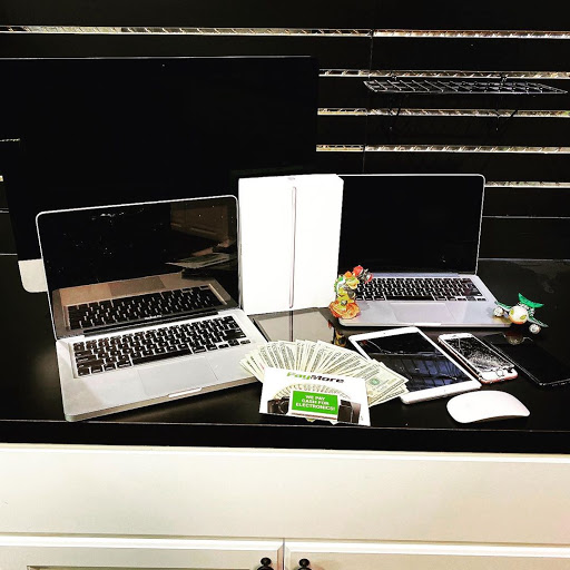 Pawn Shop «PAYMORE - Cash for Electronics», reviews and photos, 581 Broadway, Massapequa, NY 11758, USA