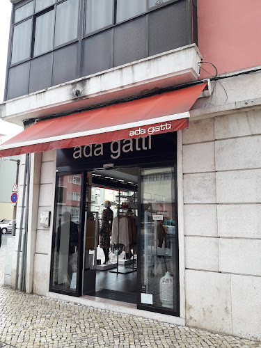 Ada Gatti - Lisboa