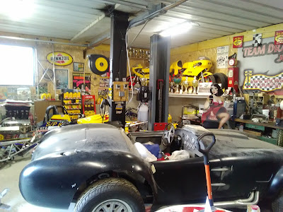 Carrosserie du Bouriou à Brens