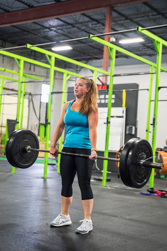 Gym «Performance Edge Crossfit and Bootcamp», reviews and photos, 640 Haines #300, Liberty, MO 64068, USA