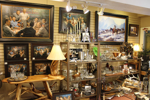 Art Gallery «Southwestern Expressions», reviews and photos, 312 Main St, Park City, UT 84060, USA