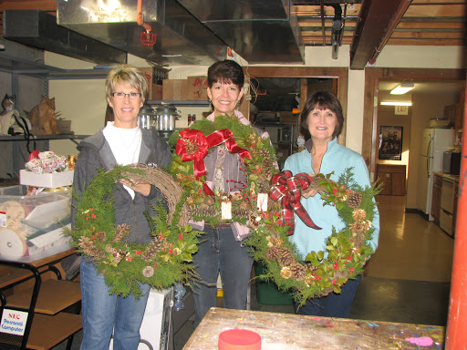 Park «Martha Lafite Thompson Nature Sanctuary», reviews and photos, 407 N La Frenz Rd, Liberty, MO 64068, USA