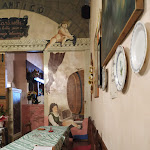 Photo n°1 de l'avis de Paolo.r fait le 31/12/2018 à 00:11 sur le  Il Borgo Antico Montefiascone à Montefiascone