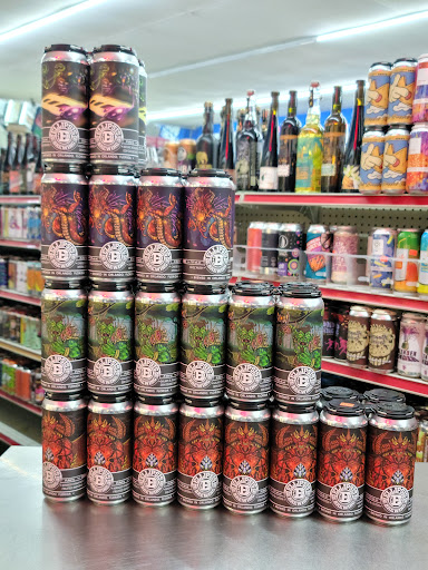 Grocery Store «Upsala Grocery», reviews and photos, 300 Upsala Rd, Sanford, FL 32771, USA