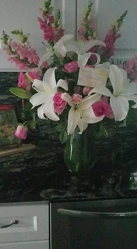 Florist «East Lawn Florist», reviews and photos, 4590 Folsom Blvd, Sacramento, CA 95819, USA