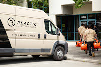 Reactic Restoration - Photo 9 - Car repair in Stockton, CA, Stockton