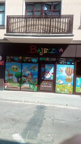 Bajeczka - Włocławek