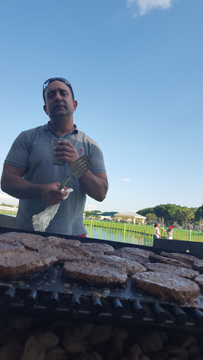 Park «McDonald Park», reviews and photos, 7505 W 12th Ave, Hialeah, FL 33014, USA