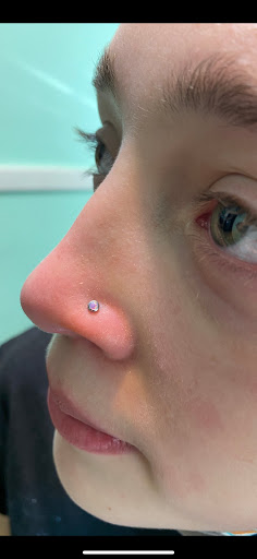 Explore dirt bike tattoo ideas, creative tattoo ideas in Memphis, available at Studio 42