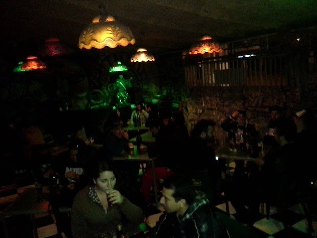 N Resto BAR - Pub