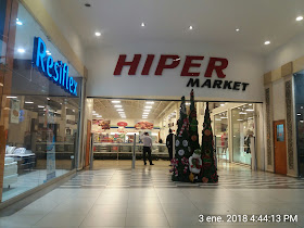 Hypermarket