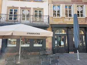 Photo n°33 de Starbucks à Strasbourg ()