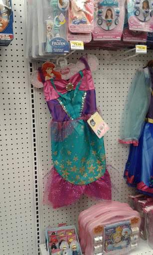 Fabric Store «Jo-Ann Fabrics and Crafts», reviews and photos, 413 E 23rd St, Panama City, FL 32405, USA