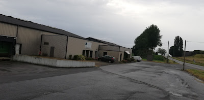 Gplm à Roz-sur-Couesnon