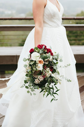 Florist «Flora», reviews and photos, 428 Haywood Rd B, Asheville, NC 28806, USA