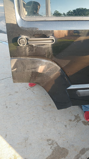 Self Service Car Wash «Blue Wave Car Wash», reviews and photos, 8940 Colorado Blvd, Thornton, CO 80229, USA