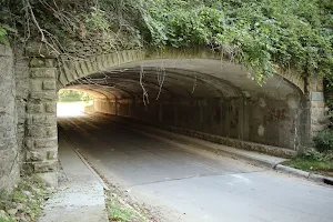 Harmon Tunnel image
