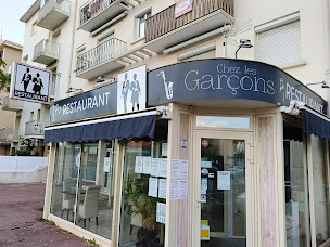 Photo n°2 de CHEZ LES GARCONS à Canet-en-Roussillon ()