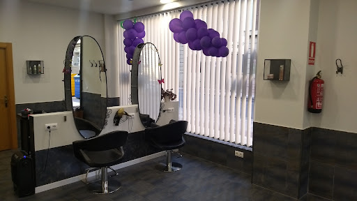 Peluquería Corte y Coletas en Logroño, La Rioja