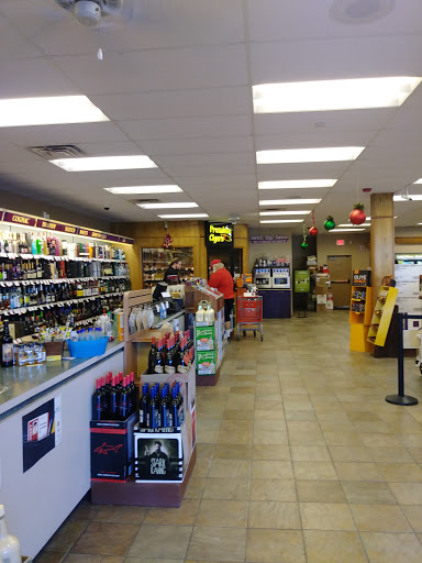 Liquor Store «ABC Fine Wine & Spirits», reviews and photos, 1400 S Woodland Blvd, DeLand, FL 32720, USA