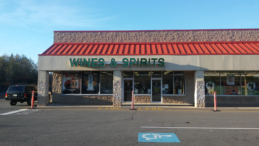 Fine Wine & Good Spirits, 9 Gold Star Plaza, Shenandoah, PA 17976, USA, 