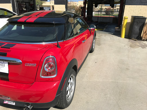 Auto Repair Shop «PRO QUICK LUBE AUTO REPAIR SHOP», reviews and photos, 3480 E Rosemeade Pkwy, Carrollton, TX 75007, USA