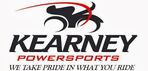 Yamaha Motorcycle Dealer «KEARNEY POWERSPORTS», reviews and photos, 511 S 2nd Ave, Kearney, NE 68847, USA