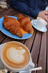 Photo n°77 de Café Bretelles - Petite France à Strasbourg ()