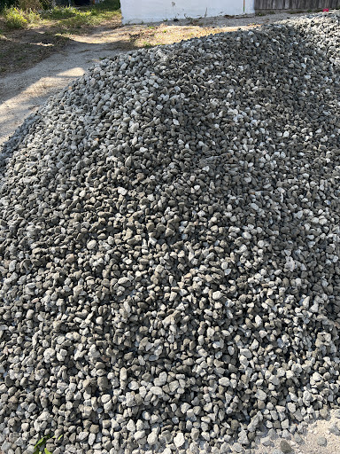 Building Materials Store «Carrolls Building Materials», reviews and photos