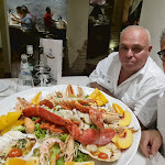 Photo n°3 de l'avis de Renato.i fait le 20/08/2022 à 22:13 sur le  Osteria Al Cason à Solesino