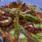 Photo n°5 de l'avis de Adel.d fait le 18/07/2021 à 21:04 sur le  Le 5 e 25 Ristorante à Albenga