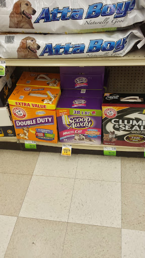 Supermarket «Save Mart Supermarkets», reviews and photos, 386 Elm Ave, Auburn, CA 95603, USA