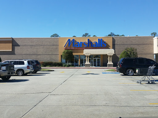 Marshalls, 119 Northshore Blvd, Slidell, LA 70460, USA, 
