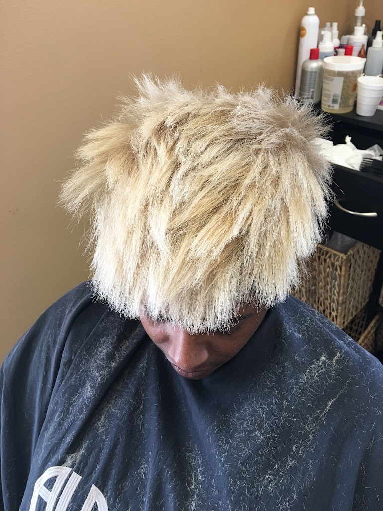 Chinyere Charles:Art Philosophy Studios 53211