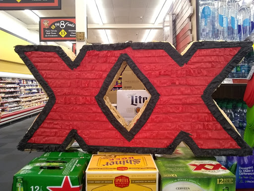 Grocery Store «Big 8 Food Stores», reviews and photos, 3518 Montana Ave, El Paso, TX 79903, USA