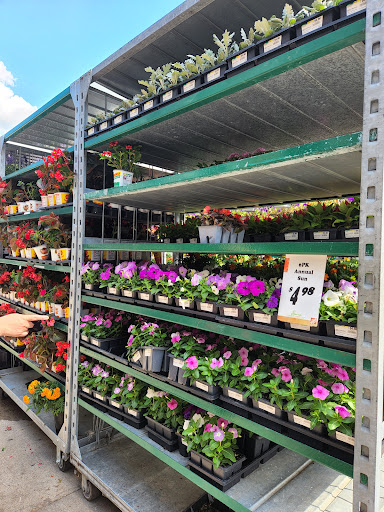 Home Improvement Store «The Home Depot», reviews and photos, 2461 N Richmond Rd, McHenry, IL 60051, USA