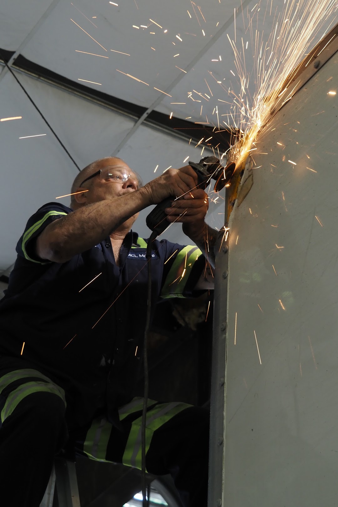 MCL Mobile Fleet Services, Inc.