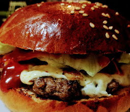 Hamburguesas Gaburi photo