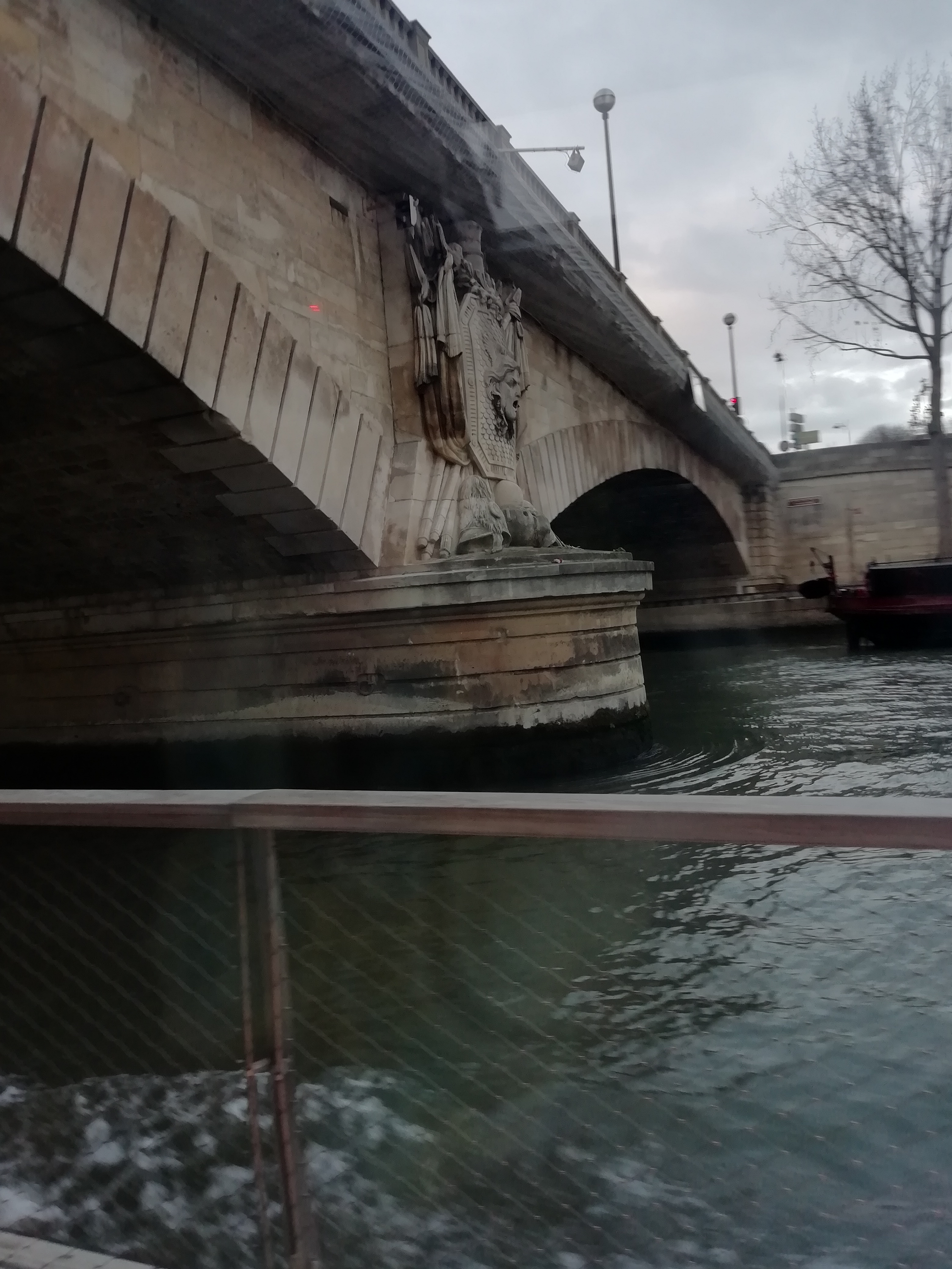 Photo n° 35 de l'avis de Nathalie.e fait le 11/12/2018 à 19:08