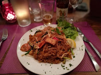 Phat thai du Restaurant thaï Butte aux Thaï à Paris - n°15