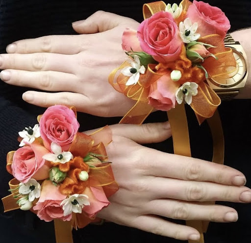 Florist «Flower Lab», reviews and photos, 2600 California Ave SW, Seattle, WA 98116, USA