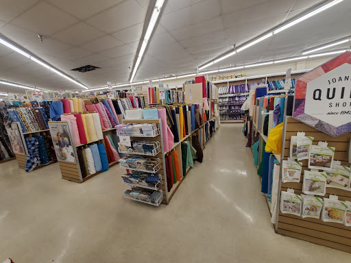 Fabric Store «Jo-Ann Fabrics and Crafts», reviews and photos, 352 S College Rd #24, Wilmington, NC 28403, USA