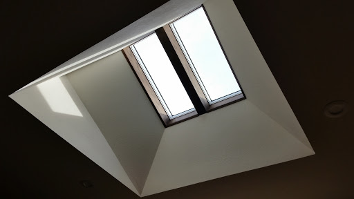 Silicon Valley Skylight
