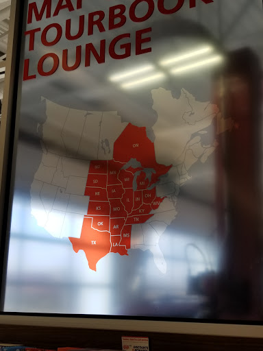 Auto Insurance Agency «AAA Warminster Car Care Insurance Travel Center», reviews and photos, 602 York Rd, Warminster, PA 18974, USA