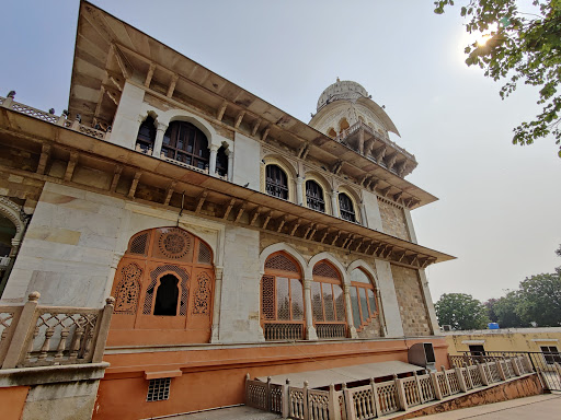 Free places to visit in Jaipur