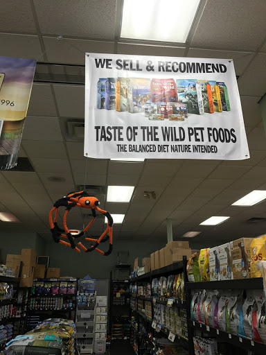 Pet Supply Store «Pet Joy», reviews and photos, 8023 Archibald Ave, Rancho Cucamonga, CA 91730, USA