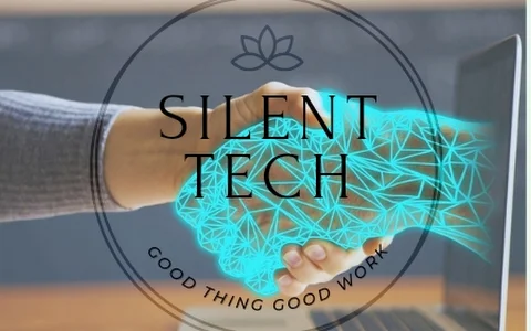 Silent Tech image