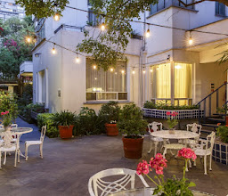 Hotel Casa Gonzalez photo