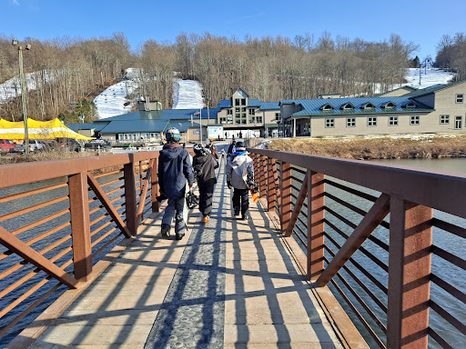 Ski Resort «Shawnee Mountain Ski Area», reviews and photos, 401 Hollow Rd, East Stroudsburg, PA 18301, USA