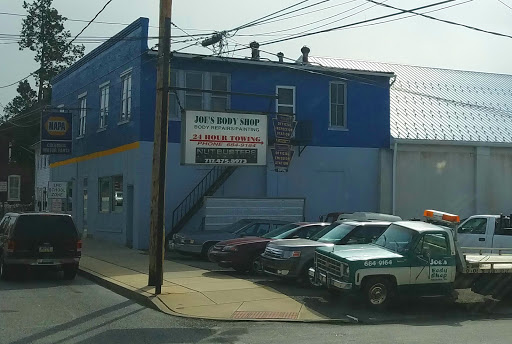 Auto Parts Store «NAPA Auto Parts - Columbia Motor Parts», reviews and photos, 138 Lancaster Ave, Columbia, PA 17512, USA
